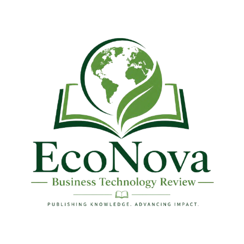 EcoNova Publishing